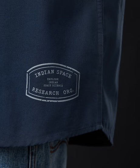 ISRO 1969 Oversized Shirts