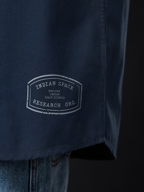 ISRO 1969 Oversized Shirts