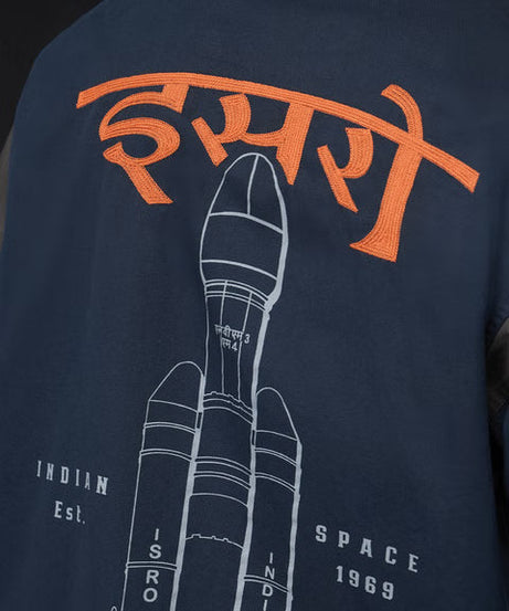 ISRO 1969 Oversized Shirts