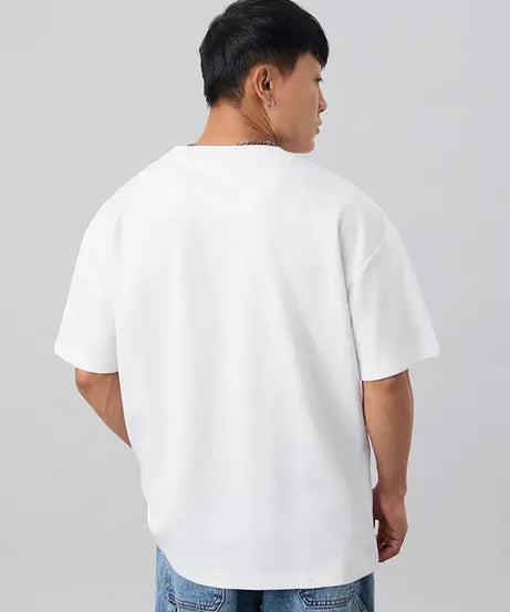 Chill Frog Oversized T-Shirts