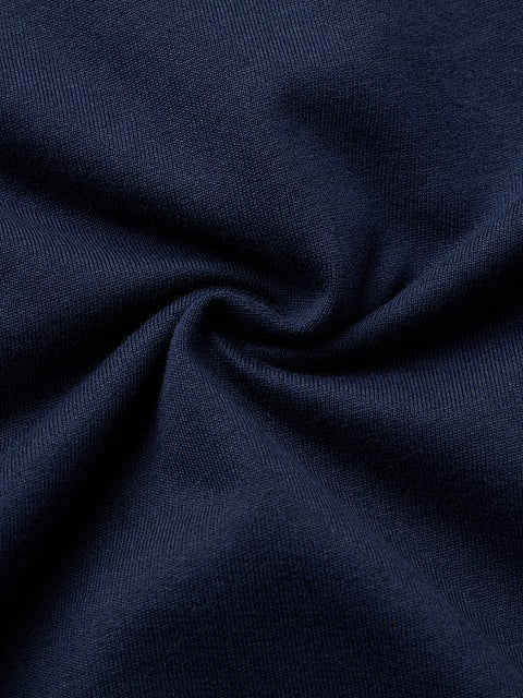 Blue Drift Oversized T-Shirts