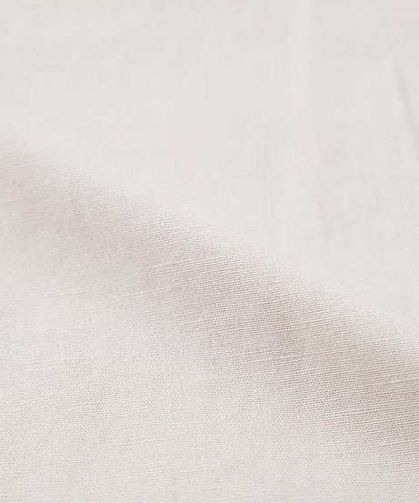 Cotton Linen Roses Women Boyfriend Shirts