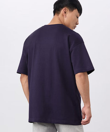 Courage Different Day Oversized T-Shirts