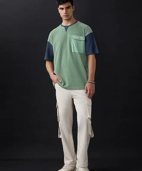 Naruto Shippuden Kakashi Oversized T-Shirts