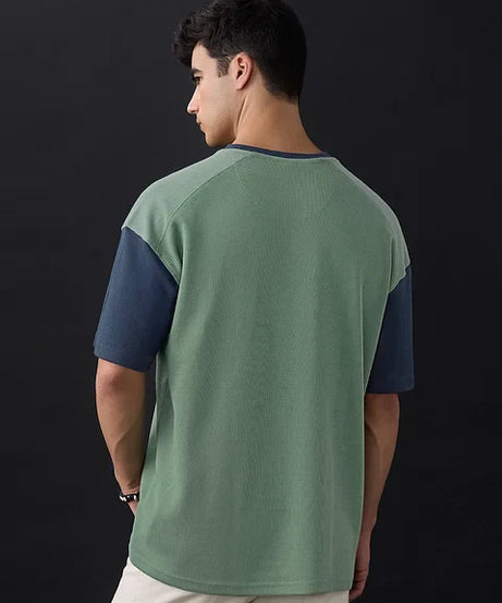 Naruto Shippuden Kakashi Oversized T-Shirts