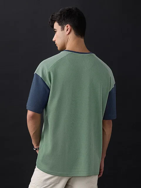 Naruto Shippuden Kakashi Oversized T-Shirts