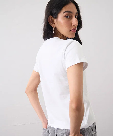 Casual Classics  Not Made By AI Women T-Shirts