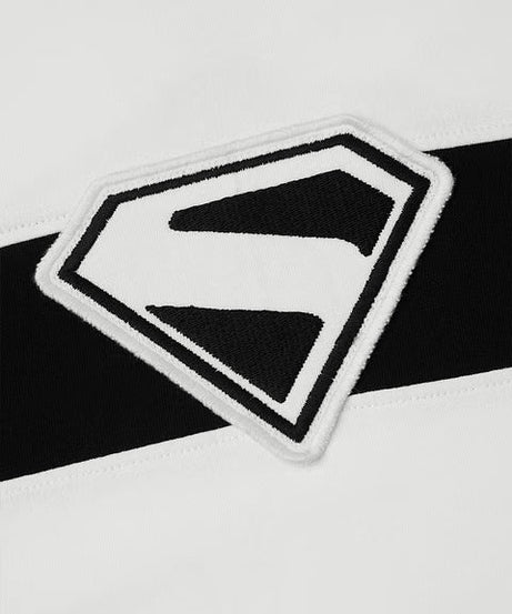 Superman Fly Up Oversized T-Shirts
