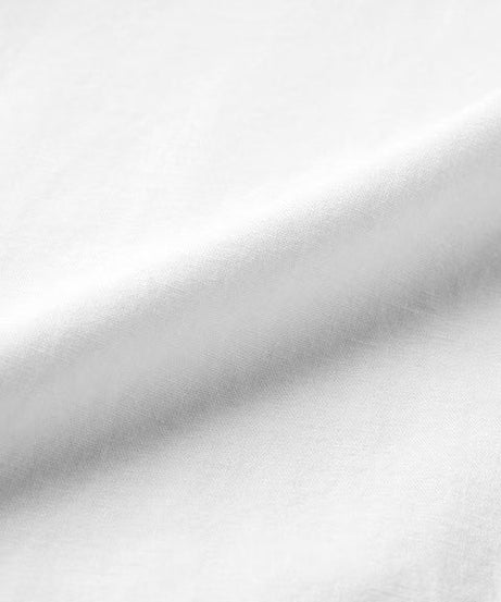 Cropped Ivory Women Cropped Shirts