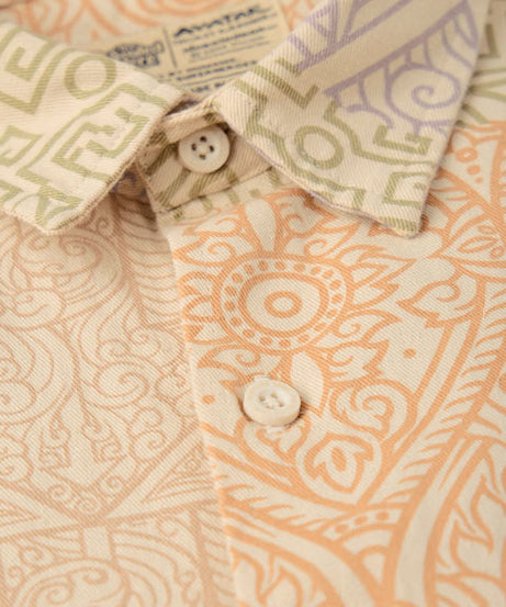 Avatar Everything's Connected Oversized Shirts