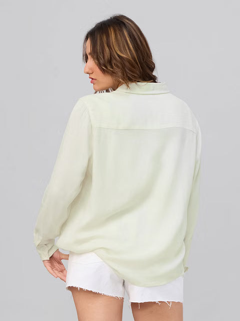 Minimalistic Women Shirts