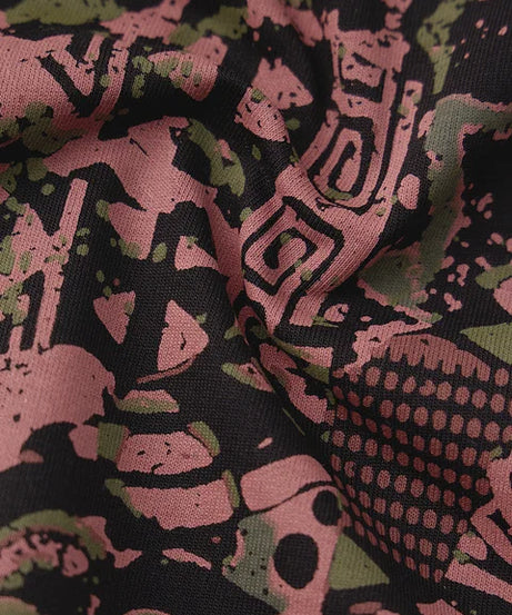 Nomad Primal Tribe Women Oversized T-Shirts