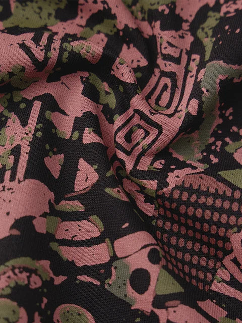 Nomad Primal Tribe Women Oversized T-Shirts