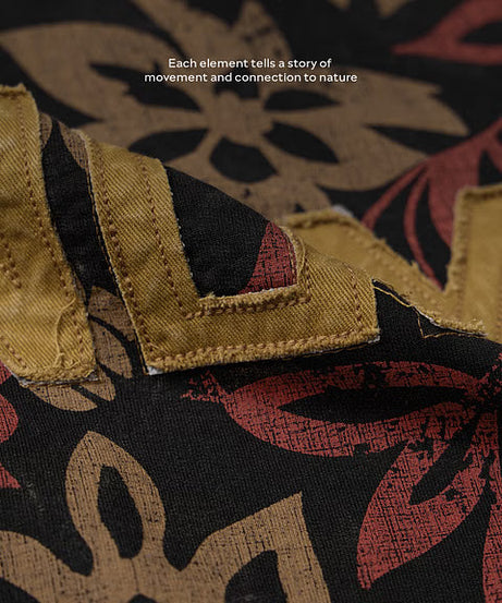 Nomad Relic Super Oversized T-Shirts