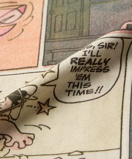 Pink Panther Comics Women Holiday Shirts