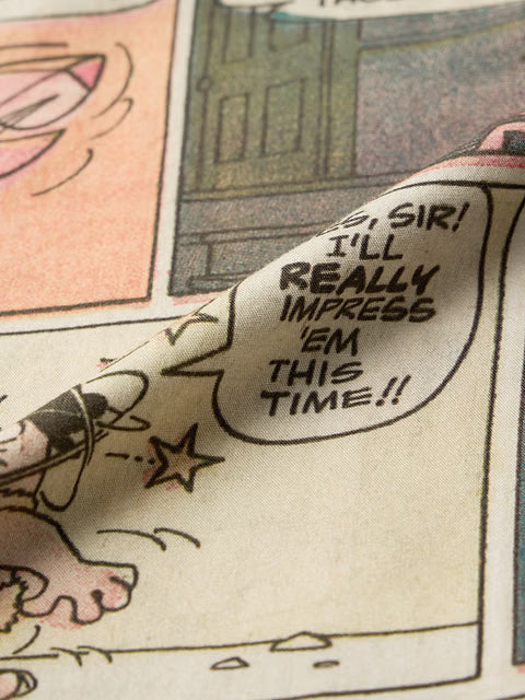 Pink Panther Comics Women Holiday Shirts