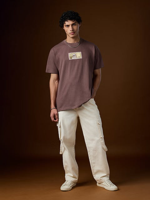 Phir Hera Pheri 150 Rupee Men Relaxed Fit T-Shirts