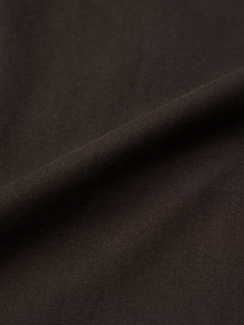 Zipper Kung Fu panda Oversized Shirts