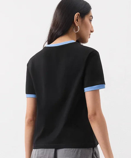 Disney If The Shoe Fits Women Relaxed Fit T-Shirts