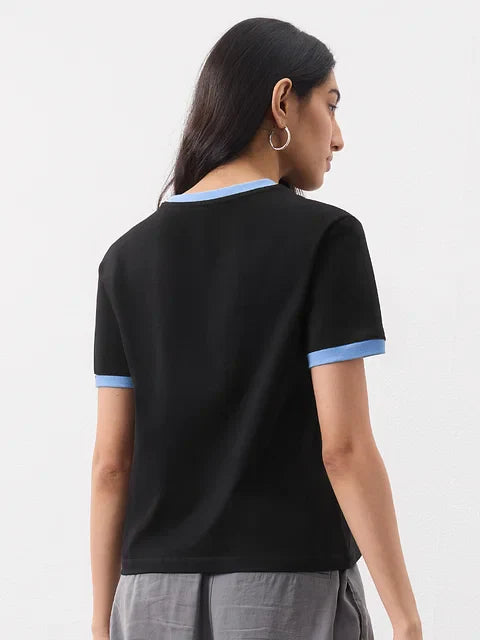 Disney If The Shoe Fits Women Relaxed Fit T-Shirts