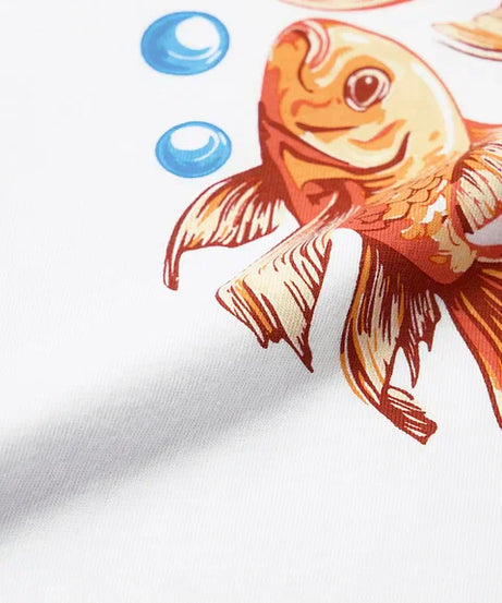 Regular Goldfish Women T-Shirt