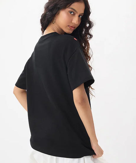 No Rules Women Oversized T-Shirts