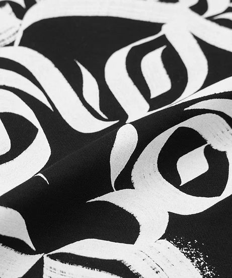 Asura Bomma Women Oversized T-Shirts