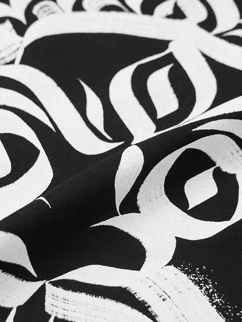 Asura Bomma Women Oversized T-Shirts