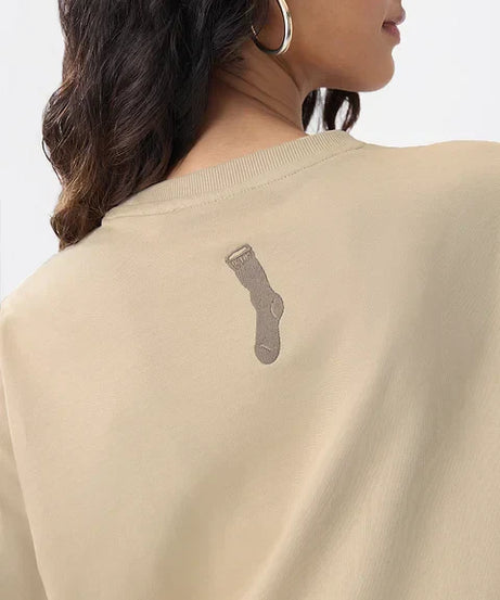 Harry Potter Free Dobby Women Oversized T-Shirts