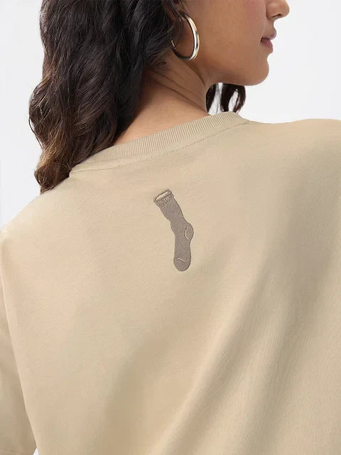 Harry Potter Free Dobby Women Oversized T-Shirts