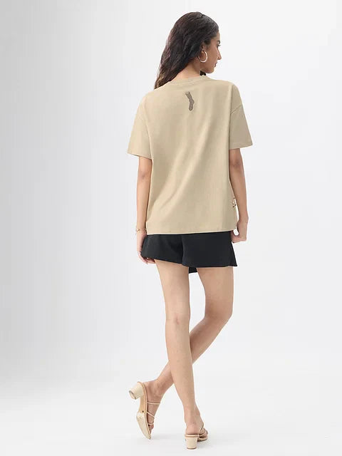 Harry Potter Free Dobby Women Oversized T-Shirts