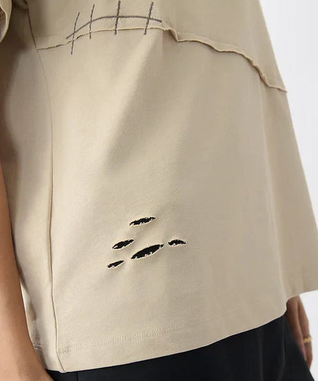 Harry Potter Free Dobby Women Oversized T-Shirts