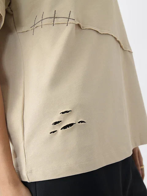 Harry Potter Free Dobby Women Oversized T-Shirts