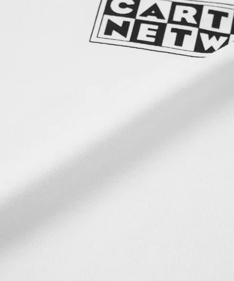 Cartoon Network 90's Fave Women Oversized T-Shirts