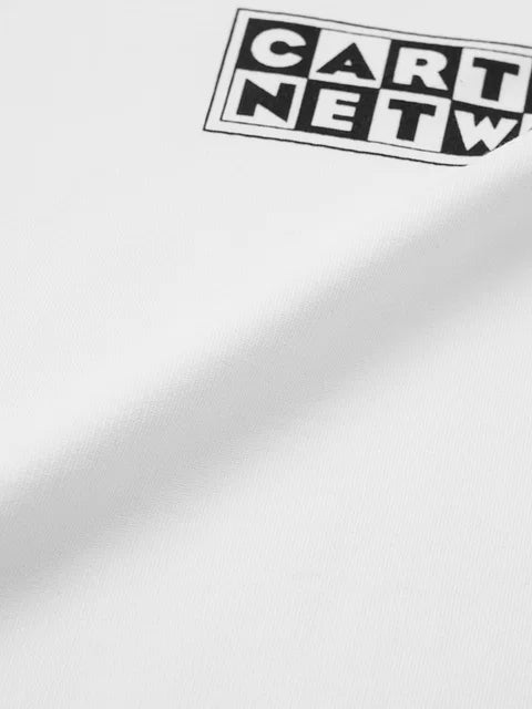 Cartoon Network 90's Fave Women Oversized T-Shirts