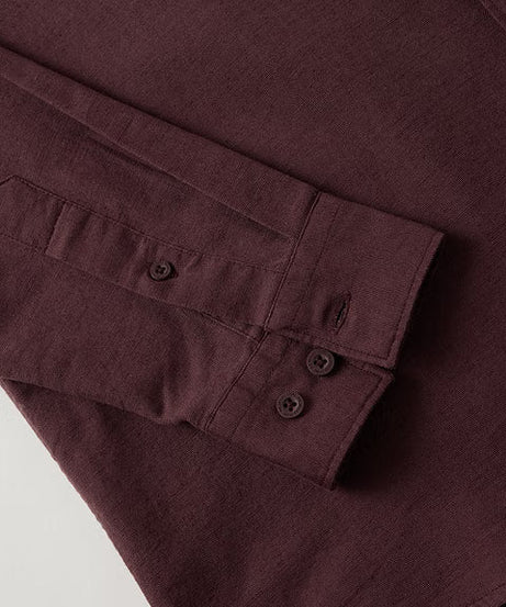 Aham Bramhasmi Cotton Linen Shirts