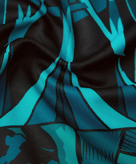 Fantastic Four Team Up Oversized Jerseys