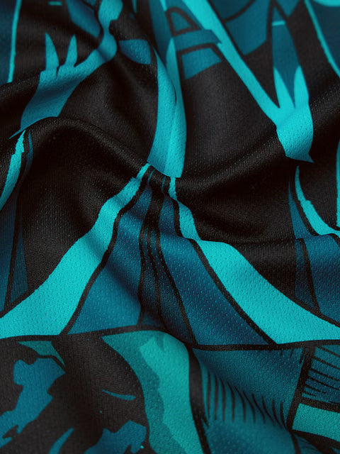 Fantastic Four Team Up Oversized Jerseys