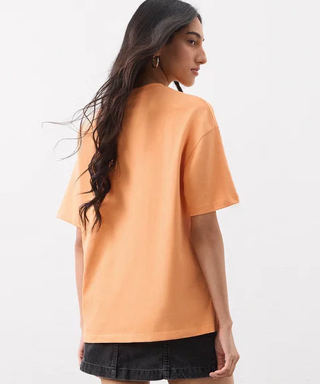 Disney Prince Can Wait Women Oversized T-Shirts