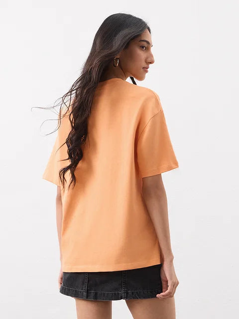 Disney Prince Can Wait Women Oversized T-Shirts