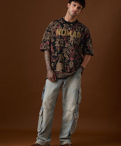 Nomad Relic Super Oversized T-Shirts