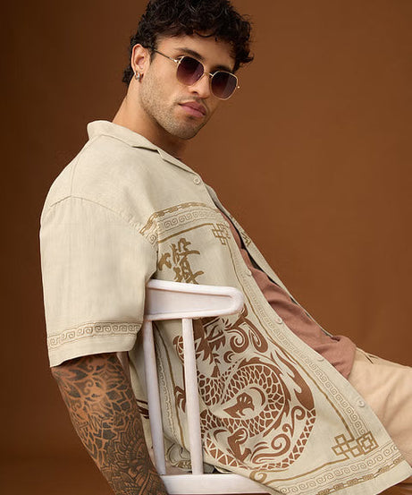 Kung Fu Panda Peace Holiday Shirts