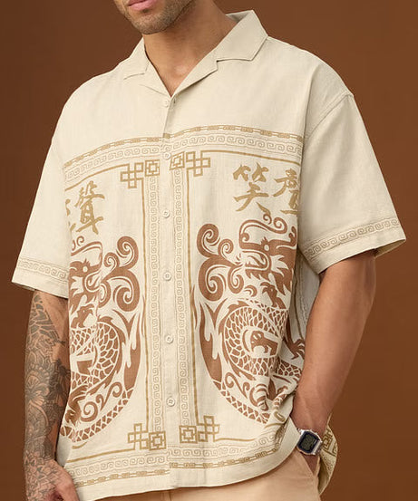 Kung Fu Panda Peace Holiday Shirts