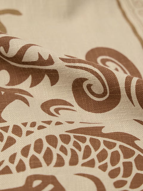 Kung Fu Panda Peace Holiday Shirts