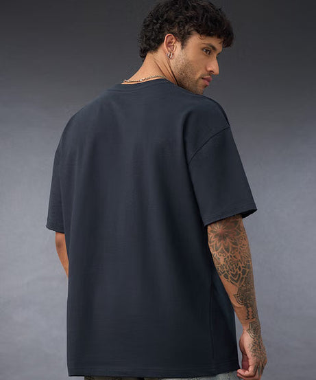 Spider-Man Responsibility Oversized T-Shirts