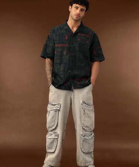 Top Gun Aviator Holiday Shirts