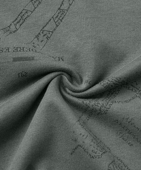 Harry Potter Mischief Managed Women Oversized T-Shirts