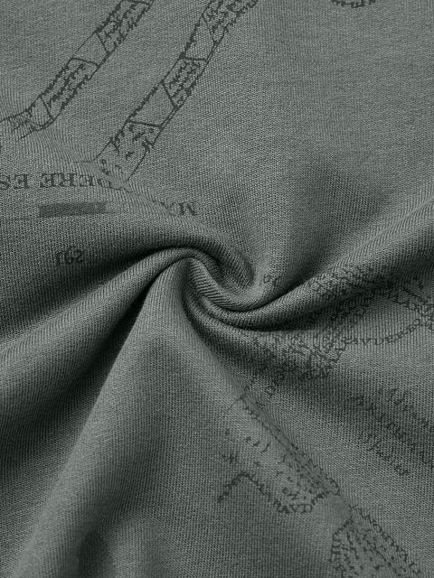 Harry Potter Mischief Managed Women Oversized T-Shirts