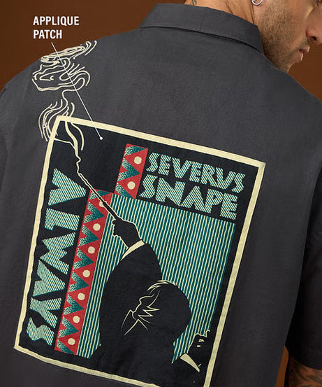 Harry Potter Always Oversized Shirts