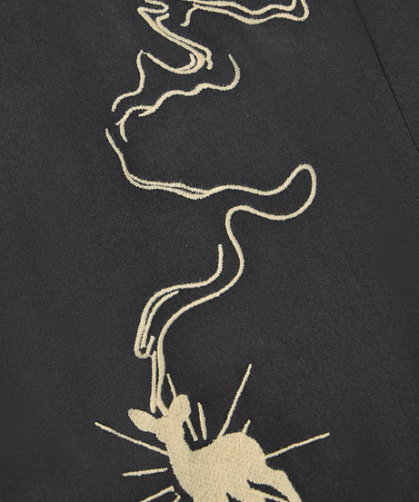 Harry Potter Always Oversized Shirts